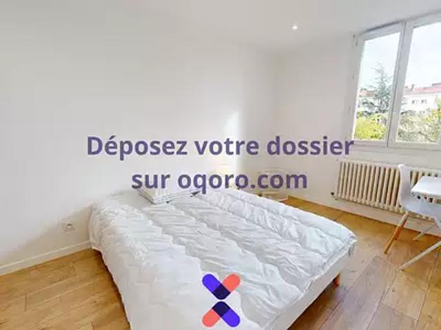La Mulatière 69350 Location appartement