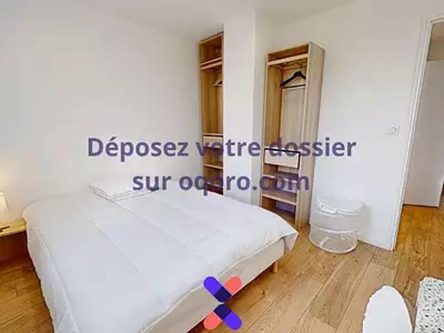 La Mulatière 69350 Location appartement