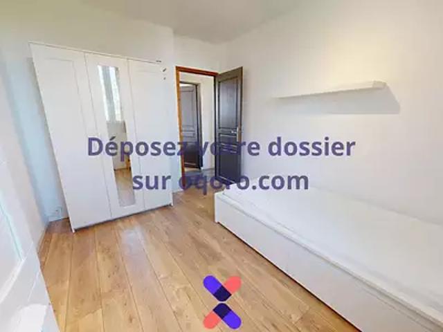 La Mulatière 69350 Location appartement