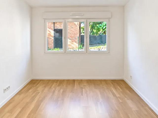 La Mulatière Appartement 2 pièces 46.56 m²
