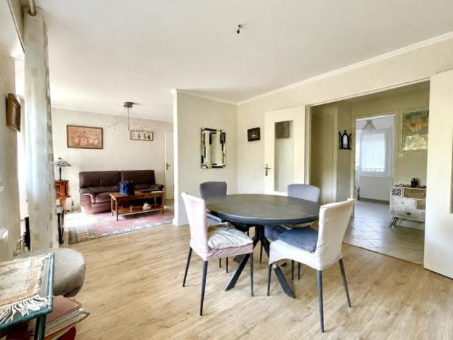 LA MULATIERE, appartement à vendre, 4 pièces, 73 m²