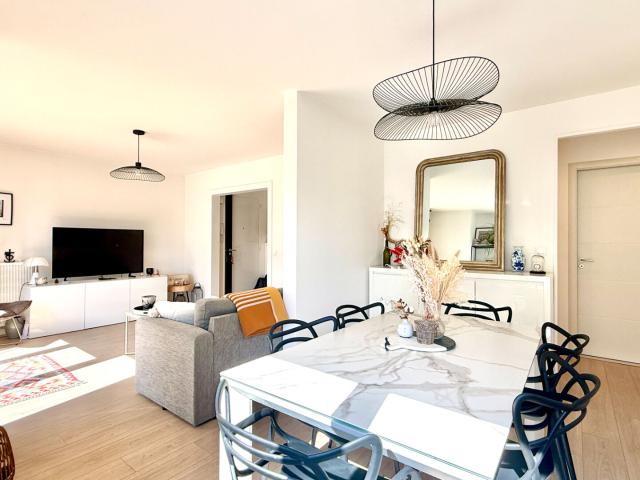 La Mulatière Vente Appartement 69