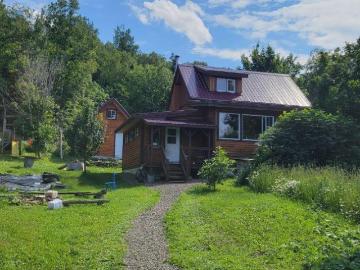La Haute-gaspésie
