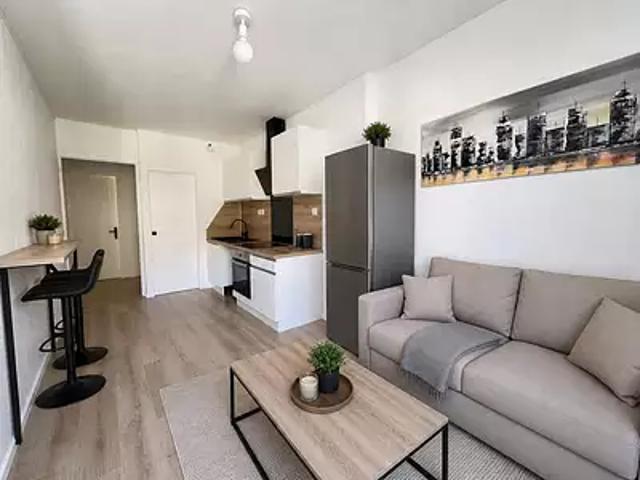 La Murette 38140 Achat / Vente appartement 3 pièces t3