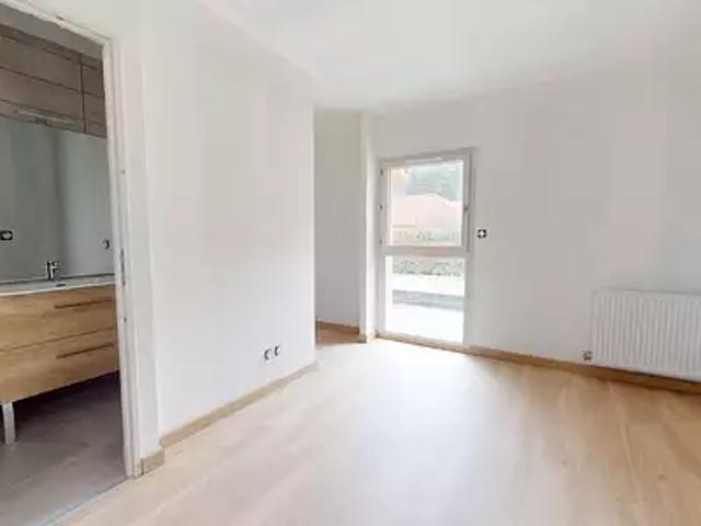 La Murette 38140 Programme neuf maison neuf à vendre 4 pièces