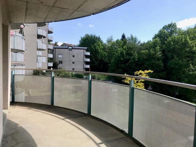 La nature à votre porte
