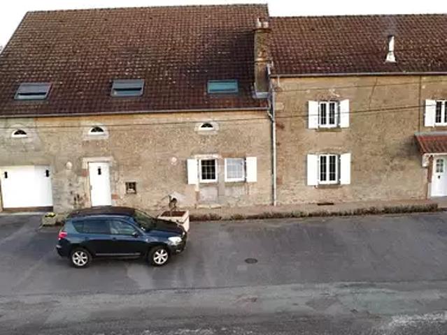 La Neuvelle lès Lure 70200 Achat / Vente maison