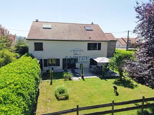 La Neuvelle lès Lure 70200 Achat / Vente maison 8 pièces t8
