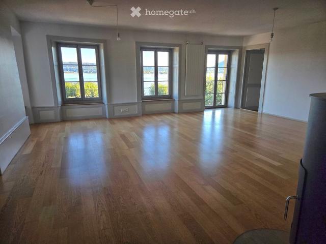 LA NEUVEVILLE, à louer appartement