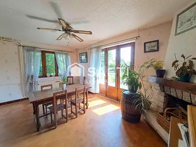La Neuveville sous Châtenois 88170 Achat / Vente maison 7 pièces t7