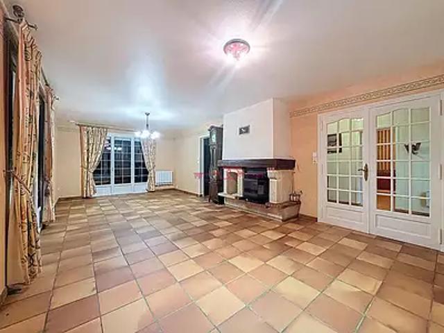 La Neuville au Pont 51800 Achat / Vente maison 6 pièces t6