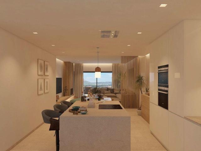 La nueva promoción en Santa Ponsa que estará lista para fina. 155m² Santa Ponça