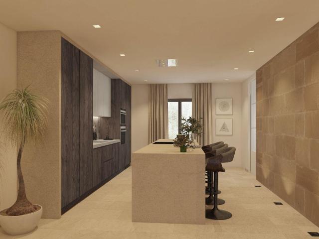 La nueva promoción en Santa Ponsa que estará lista para fina. 155m² Santa Ponça