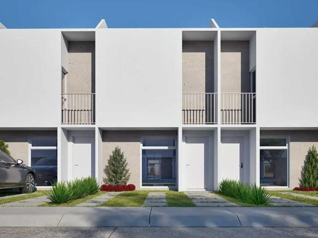 ? ¡La oportunidad que estabas esperando está en Los Almendros, Chalco! ? Casa Modelo Cerezo Terraza