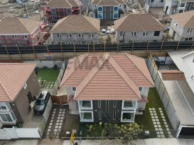 La oportunidad que esperabas para vivir | 3 dormitorios por 4700.00 en Puente Alto