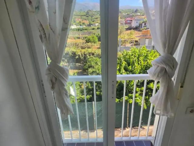 La Orotava