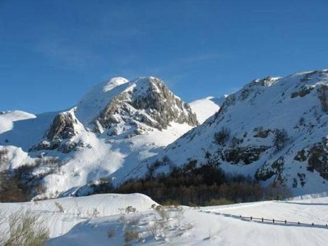 La Pandiella Oseja De Sajambre León