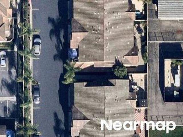 La Palma Ave