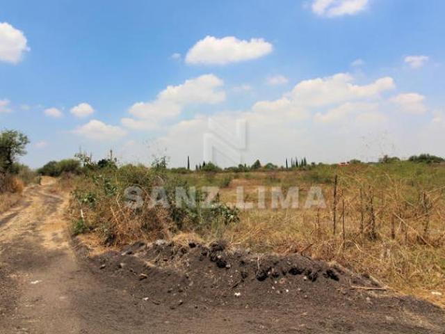 LA PALMA: MAGNIFICO TERRENO PROPIO PARA USO HABITACIONAL O INDUSTRIAL