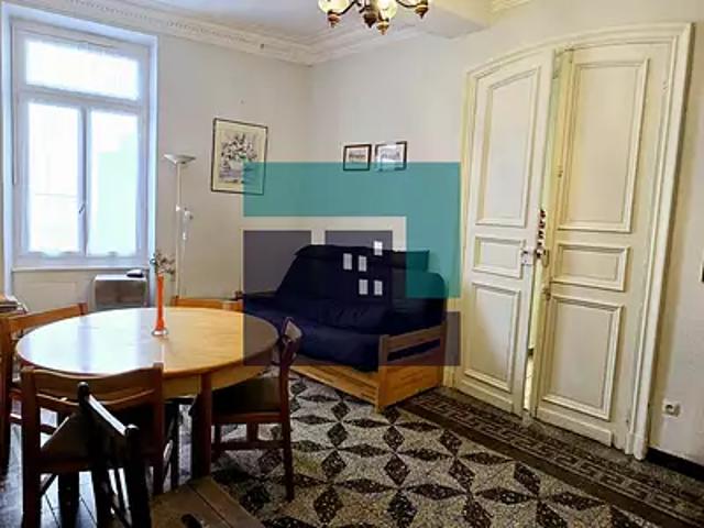 La Palme 11480 Achat / Vente appartement 2 pièces t2
