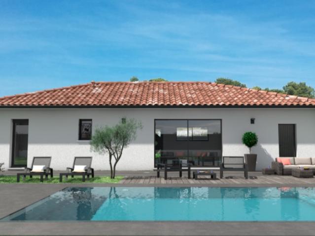 La Palme Vente Maison 11