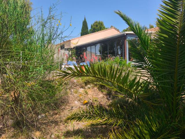 La Palme Vente Maison 11