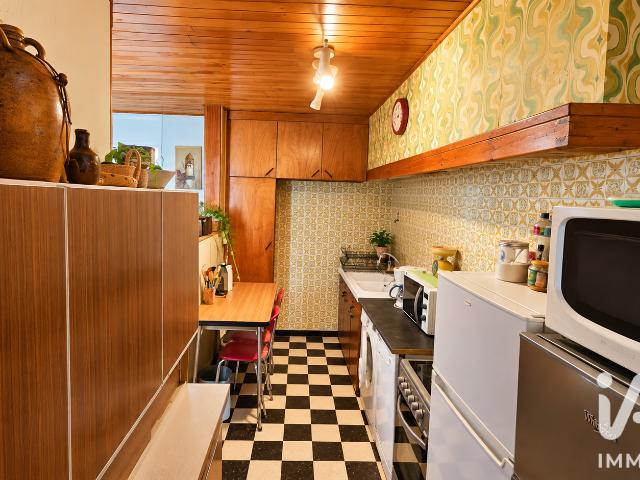 La Palme Vente Maison 11