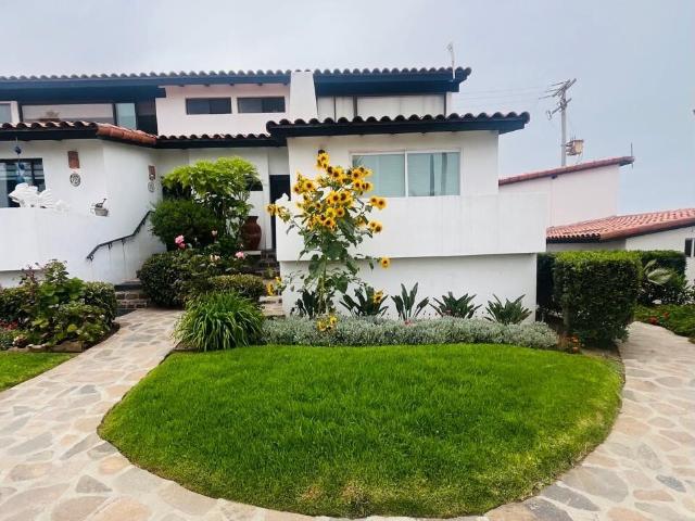 LA PALOMA CASA EN RENTA