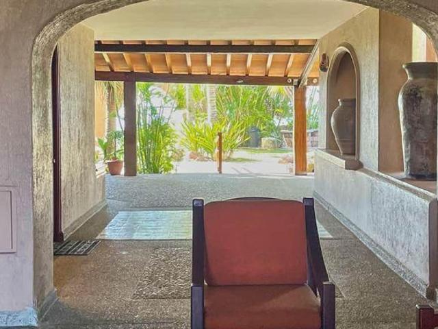 La Paloma | Departamento