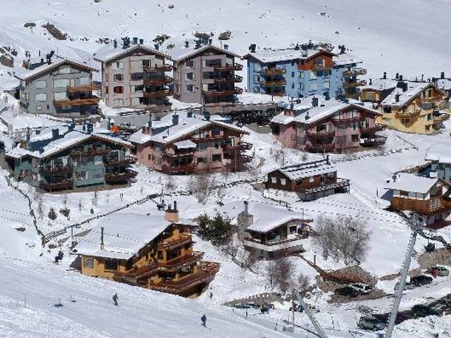 La Parva Depto Condaminios