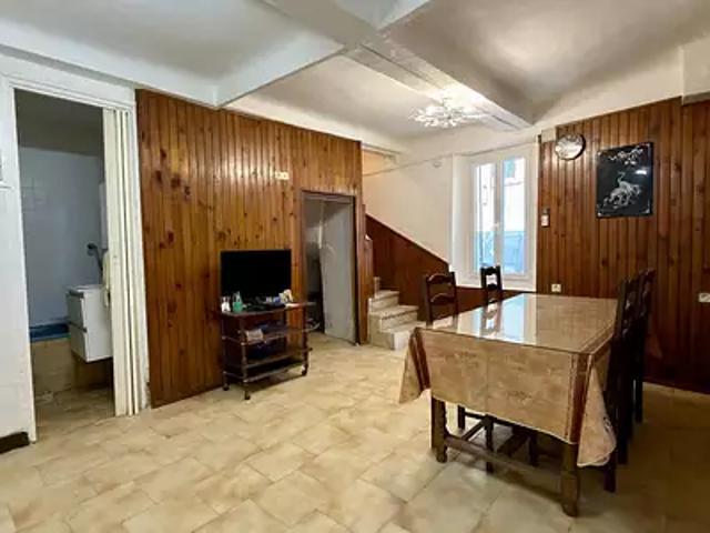 La Penne sur Huveaune 13821 Achat / Vente maison 3 pièces t3