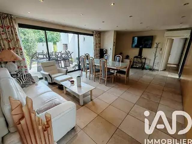 La Penne sur Huveaune 13821 Achat / Vente maison 5 pièces t5 parking