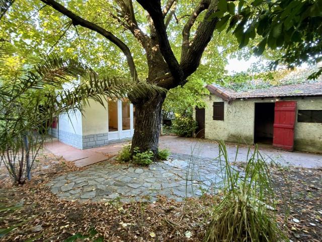 LA PENNE SUR HUVEAUNE, MAISON DE TYPE 4/5 DE 85M² AVEC