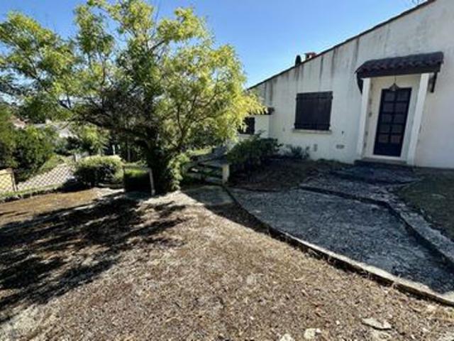 LA PENNE SUR HUVEAUNE, MAISON DE 104M² SUR TE