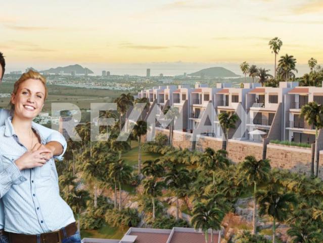 La Pedrera Residencial Terrenos La Cima