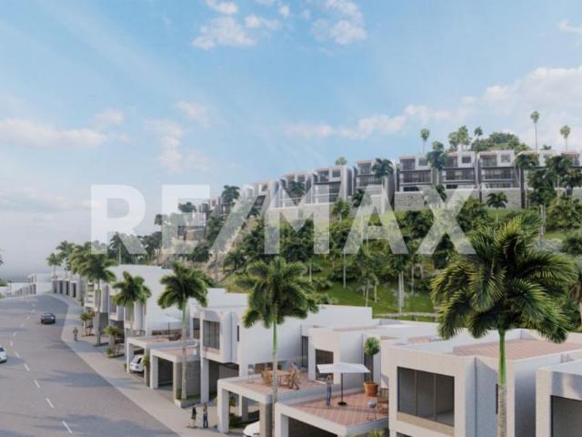 La Pedrera Residencial Terrenos