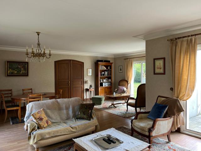 La Perverie Maison familiale 165m2