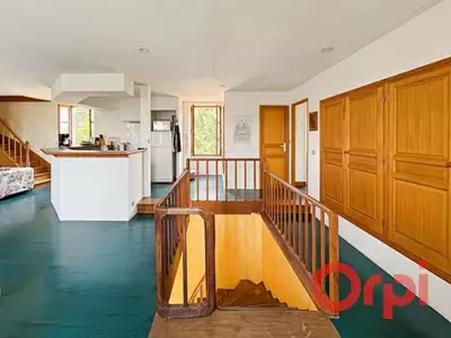 La Perche 18200 Achat / Vente maison 4 pièces t4 jardin