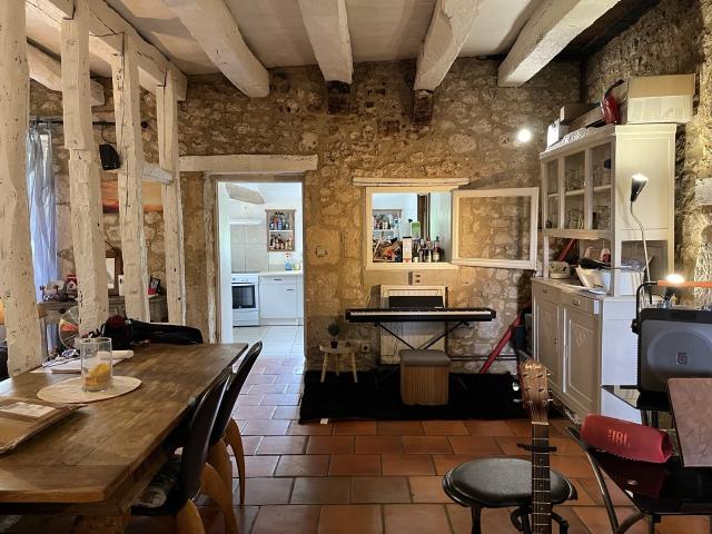 La Périgourdine 85m² Lalinde