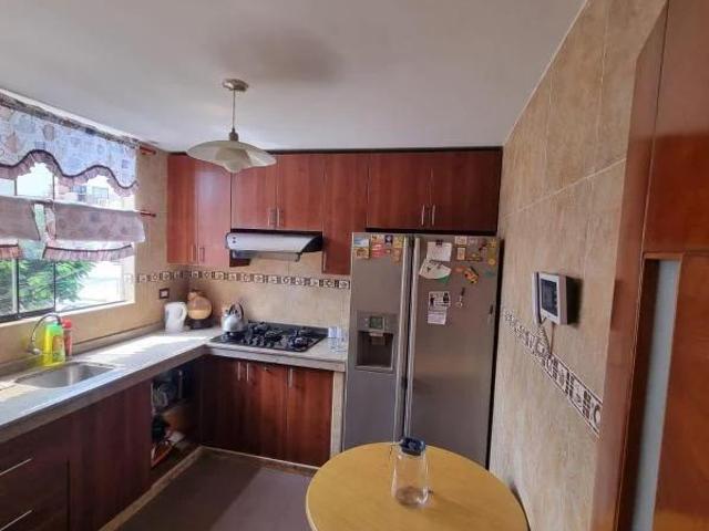 La perla acogedor departamento duplex