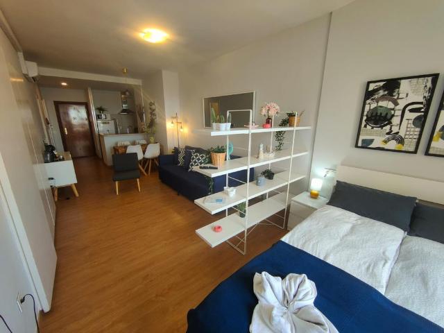 La Perla Apartment. City Center