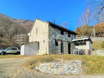 Obino, Castel San Pietro, Gemeinde Balerna, Bezirk Mendrisio, Tessin