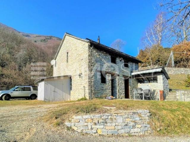 La perla nella Valle di Muggio