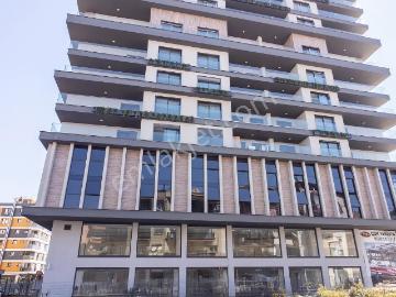 Efeler, Aydın ili, Ege Bölgesi - Balkon