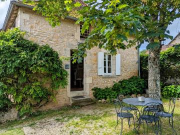 36220, Indre Centre - Jardin, Terrasse