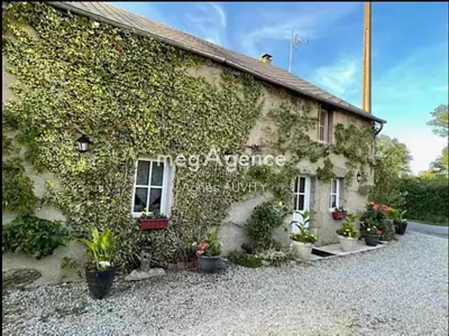 La Petite Marche 03420 Achat / Vente maison 3 pièces t3