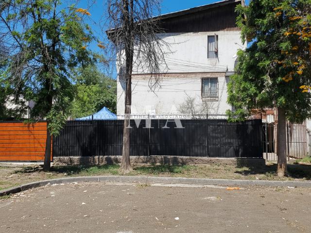 La Pintana Gran Departamento En Arriendo 3H 1B 72m2