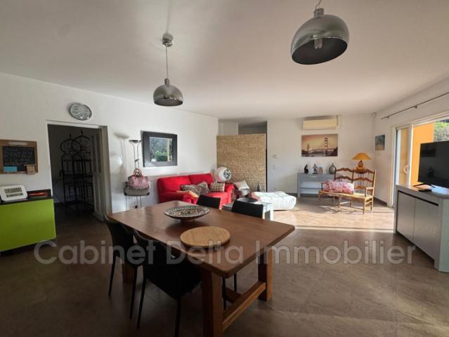 La Piole Appartement 3 pièces