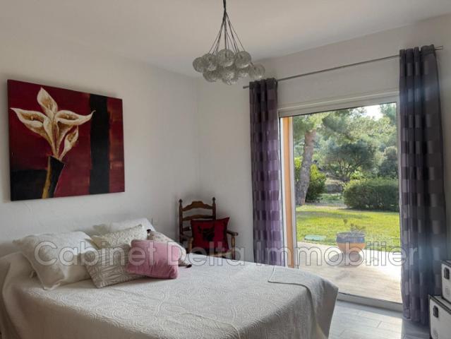 La Piole Appartement 3 pièces