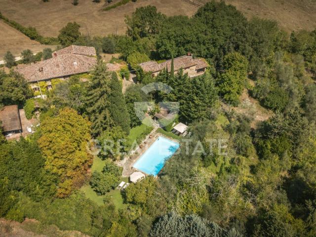 La Piazza Sul Chianti 820m² Castellina in Chianti